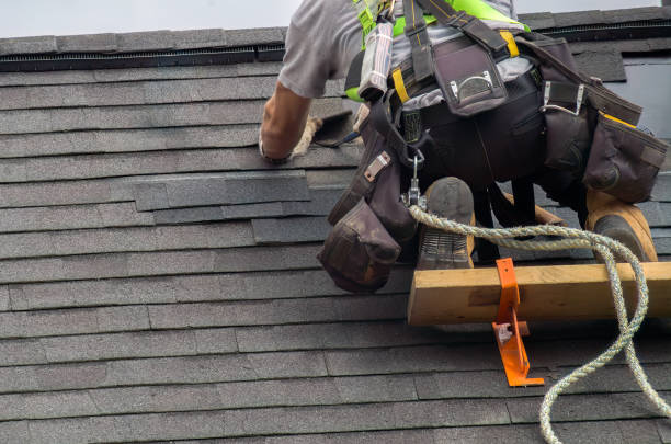 Reliable Roofing contractor in Tahoka, TX by Brentwood Metal Roofing